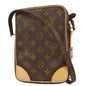 Louis Vuitton 2005 Amazon Shoulder Bag Monogram M45236