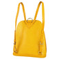 Louis Vuitton 1997 Yellow Epi Gobelins Backpack M52299