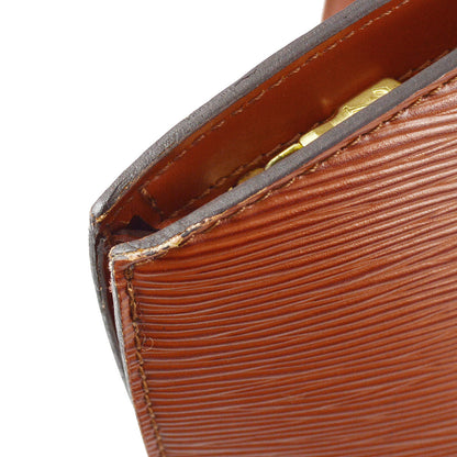 Louis Vuitton 1995 Epi Saint Jacques Shopping M52263