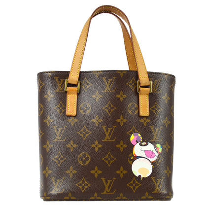 Louis Vuitton 2004 Monogram Panda Vavin PM M51173