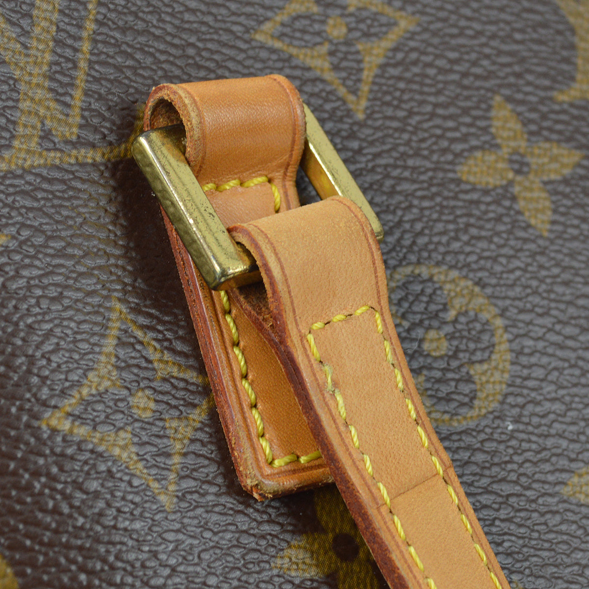 Louis Vuitton 2004 Monogram Panda Vavin PM M51173