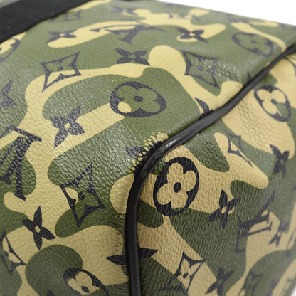Louis Vuitton 2008 Monogramouflage Speedy 35 M95773