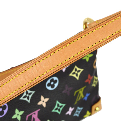 Louis Vuitton 2006 Monogram Multicolor Eliza Handbag M40099