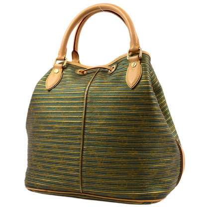 Louis Vuitton 2010 Monogram Eden Neo Handbag M40355