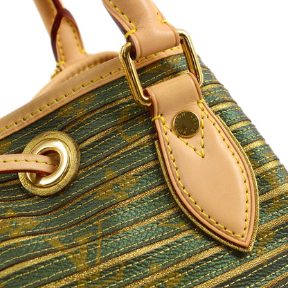 Louis Vuitton 2010 Monogram Eden Neo Handbag M40355