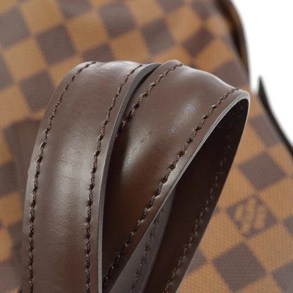 Louis Vuitton 2006 Damier Chelsea Shoulder Tote Bag N51119