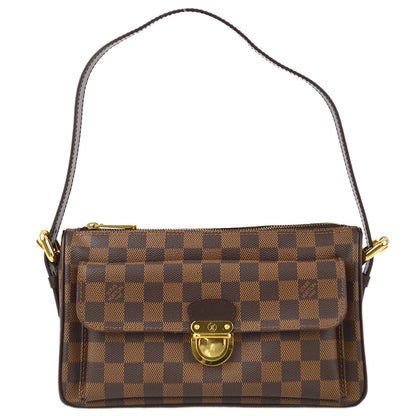 Louis Vuitton 2007 Damier Ravello GM Shoulder Bag N60006