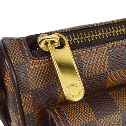 Louis Vuitton 2007 Damier Ravello GM Shoulder Bag N60006