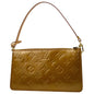 Louis Vuitton 2001 Bronze Monogram Vernis Lexington M91133