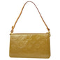 Louis Vuitton 2001 Noisette Monogram Vernis Lexington M91343