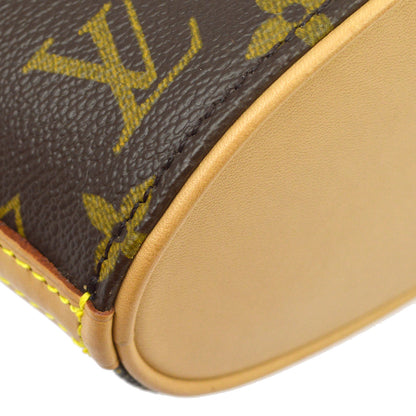 Louis Vuitton 2003 Monogram Drouot M51290