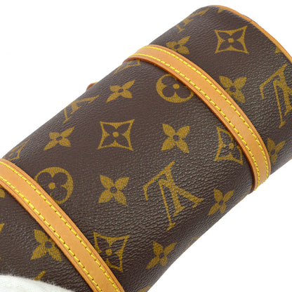 Louis Vuitton 2003 Monogram Papillon 19 M51389
