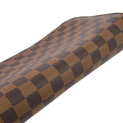 Louis Vuitton 2005 Damier Saint Louis Clutch Bag N51993