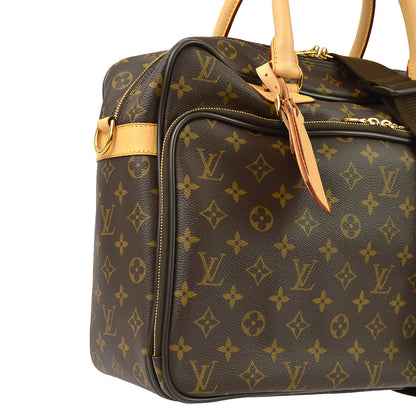 Louis Vuitton 2009 Monogram Icare 2way Shoulder Handbag M23252