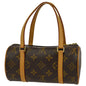 Louis Vuitton 2004 Monogram Papillon 19 Handbag M51389