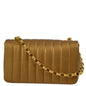 Chanel Flap Lambskin Chain Shoulder Bag