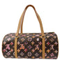 Louis Vuitton 2008 Monogram Watercolor Papillon 30 Handbag M95753