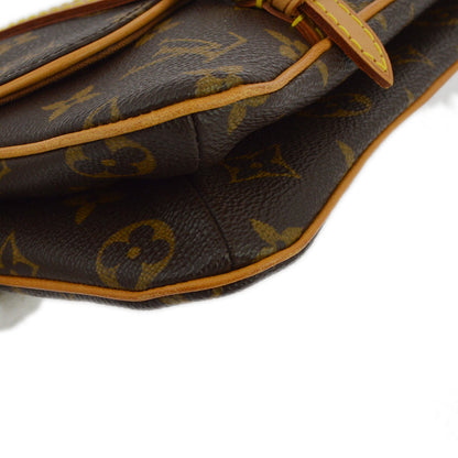 Louis Vuitton 2004 Monogram Marelle Handbag M51157