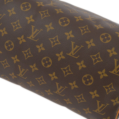 Louis Vuitton 2003 Monogram Speedy 30 Handbag M41526