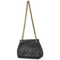Chanel Caviar Black Shoulder Bag Style 5