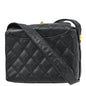 Chanel Caviar Black Shoulder Bag Style 7