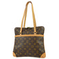Louis Vuitton 2004 Monogram Coussin GM Shoulder Bag M51141