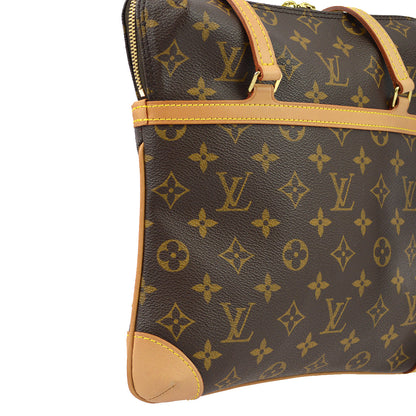 Louis Vuitton 2004 Monogram Coussin GM Shoulder Bag M51141