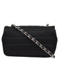 Chanel Black Chain Shoulder Bag