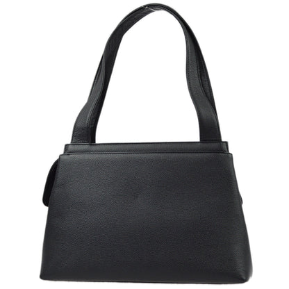 Chanel Black Luxury Handbag Style 4