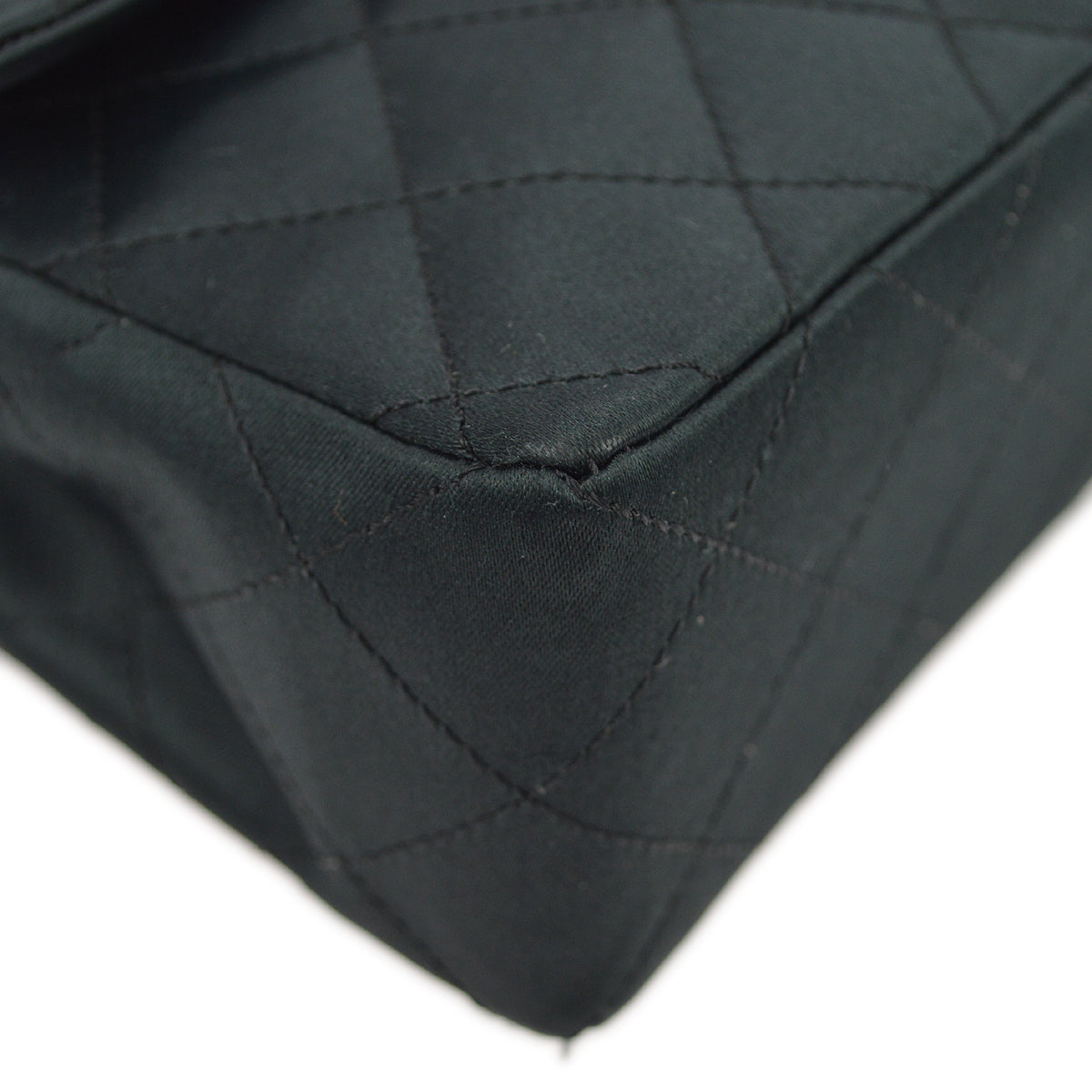 Chanel Flap Mini Classic Black Shoulder Bag