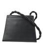 Chanel Caviar Black Shoulder Bag Style
