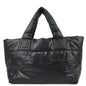 Chanel Black Luxury Tote