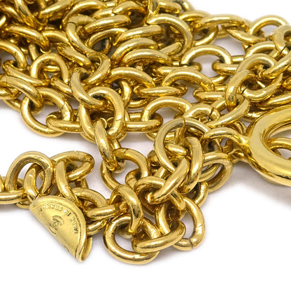 Chanel Gold Chain Luxury Handbag Style