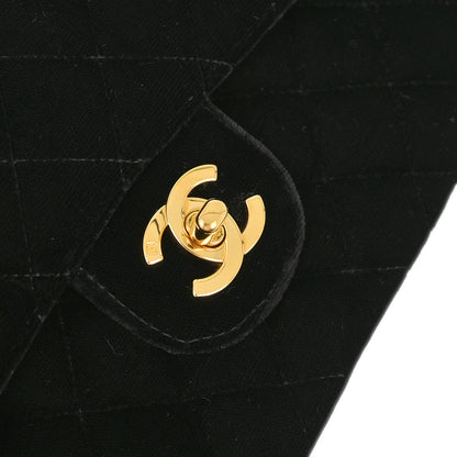 Chanel Black Luxury Backpack Style 2