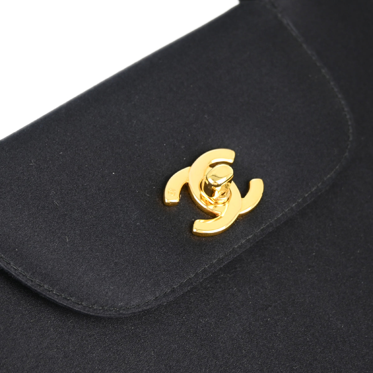 Chanel Black Luxury Handbag Style 5