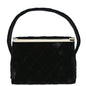 Chanel Black Luxury Handbag Style 8