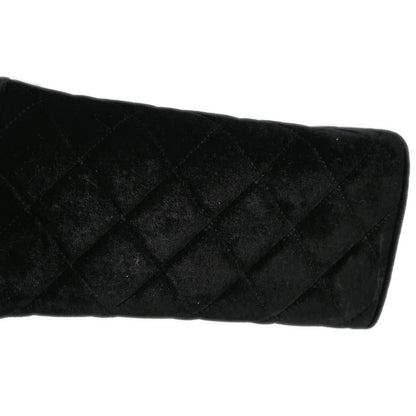 Chanel Black Luxury Handbag Style 8
