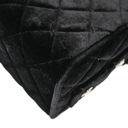 Chanel Black Luxury Handbag Style 8