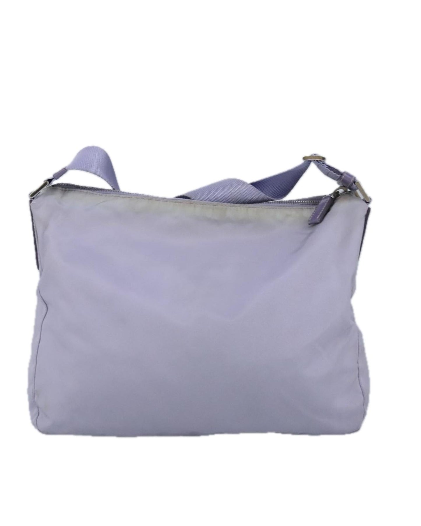 Nylon Crossbody Shoulder Bag