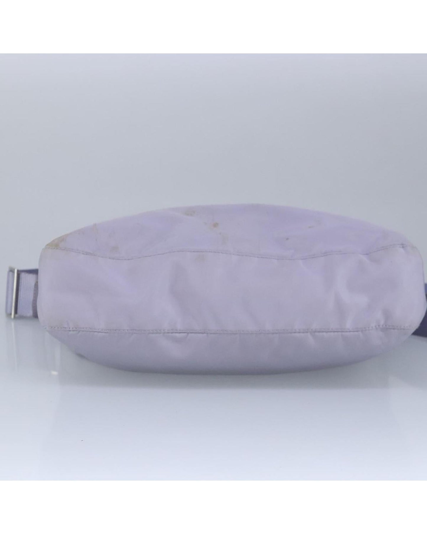 Nylon Crossbody Shoulder Bag