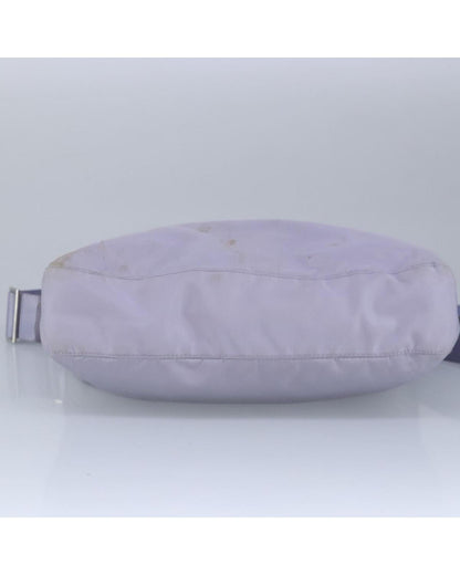 Nylon Crossbody Shoulder Bag