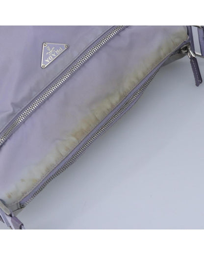 Nylon Crossbody Shoulder Bag