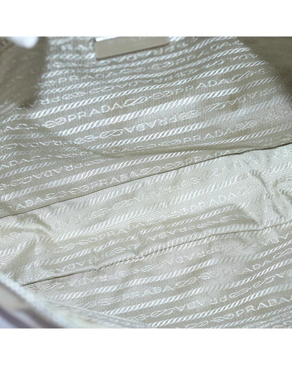 Nylon Crossbody Shoulder Bag