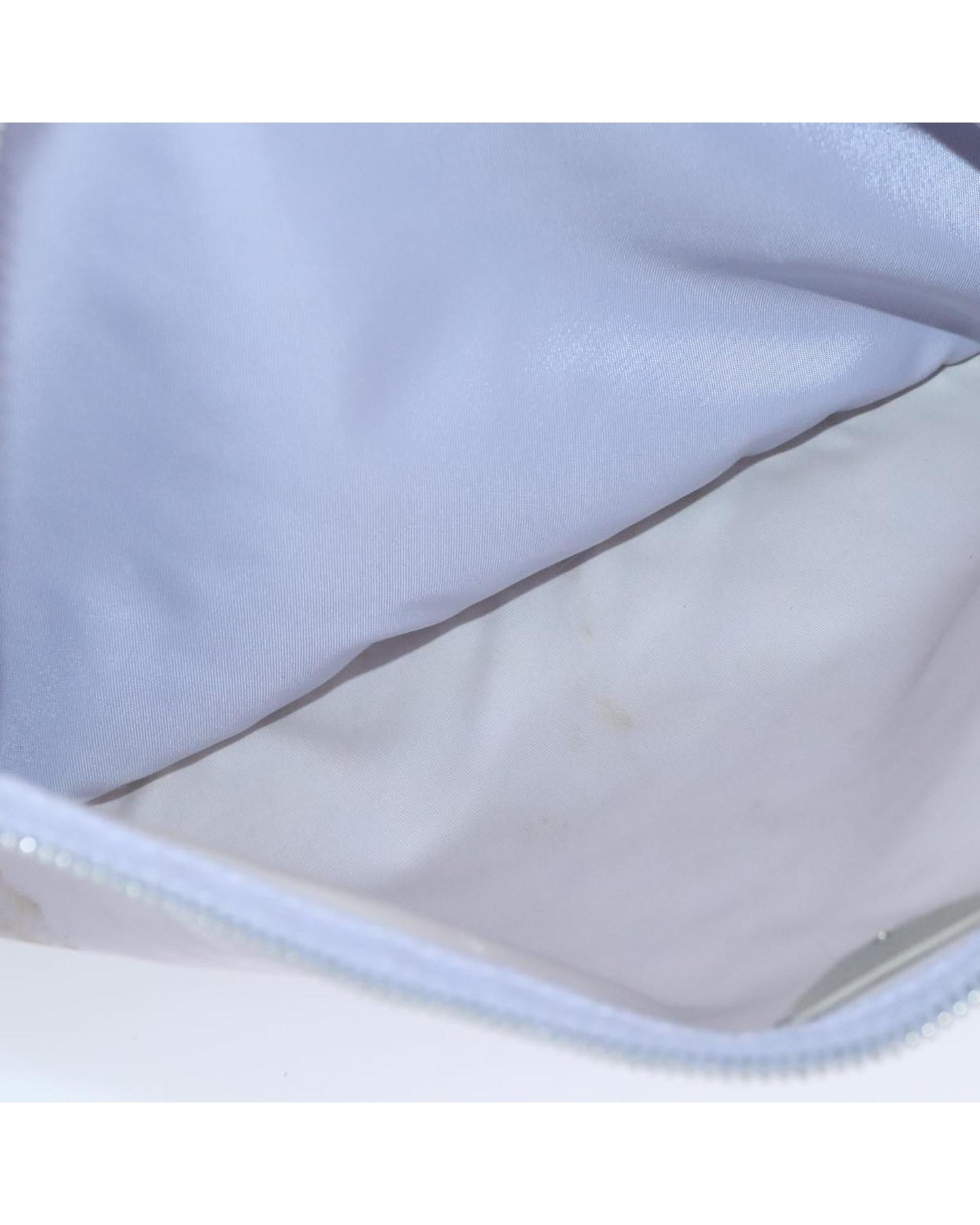 Nylon Crossbody Shoulder Bag
