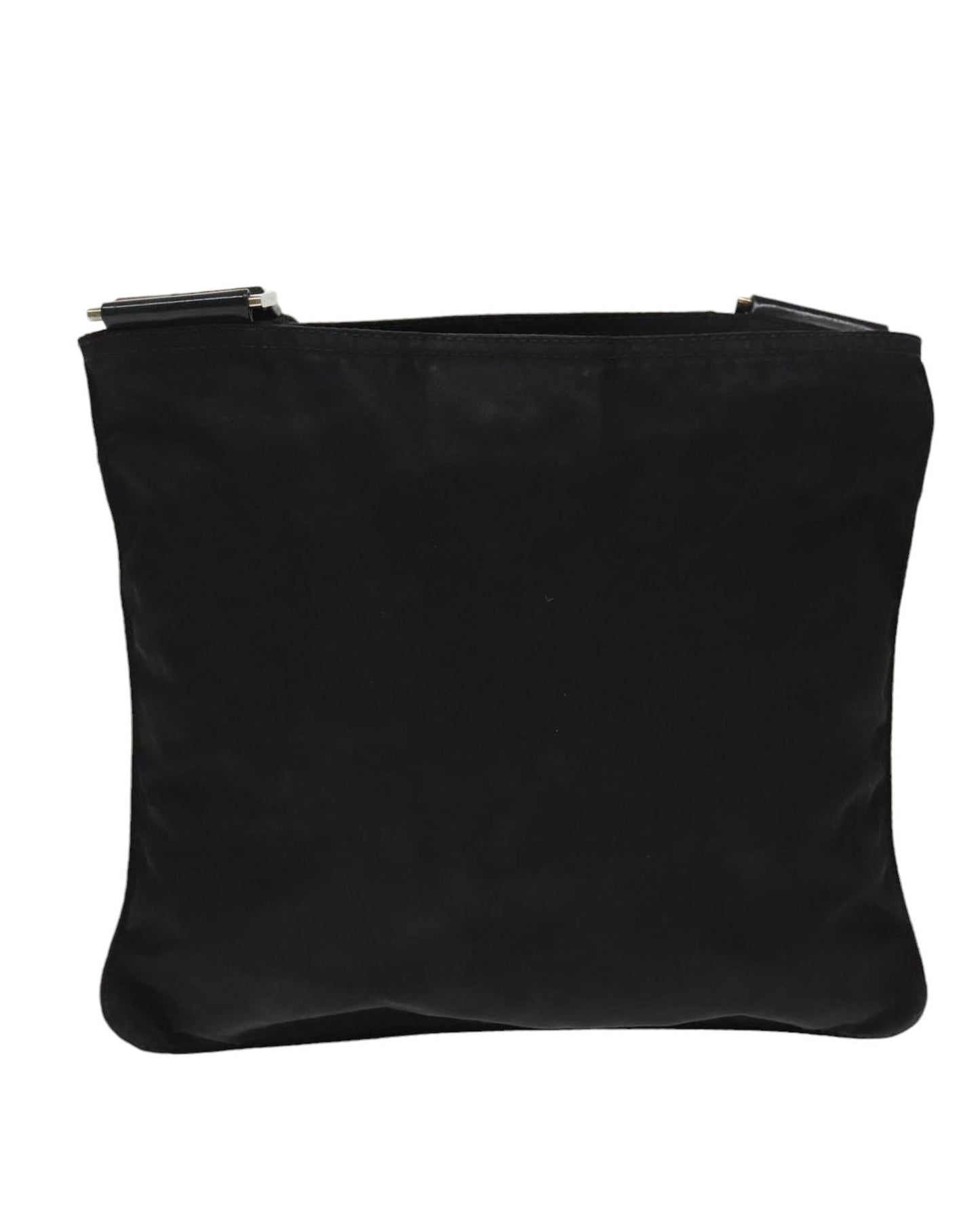 Nylon Crossbody Bag