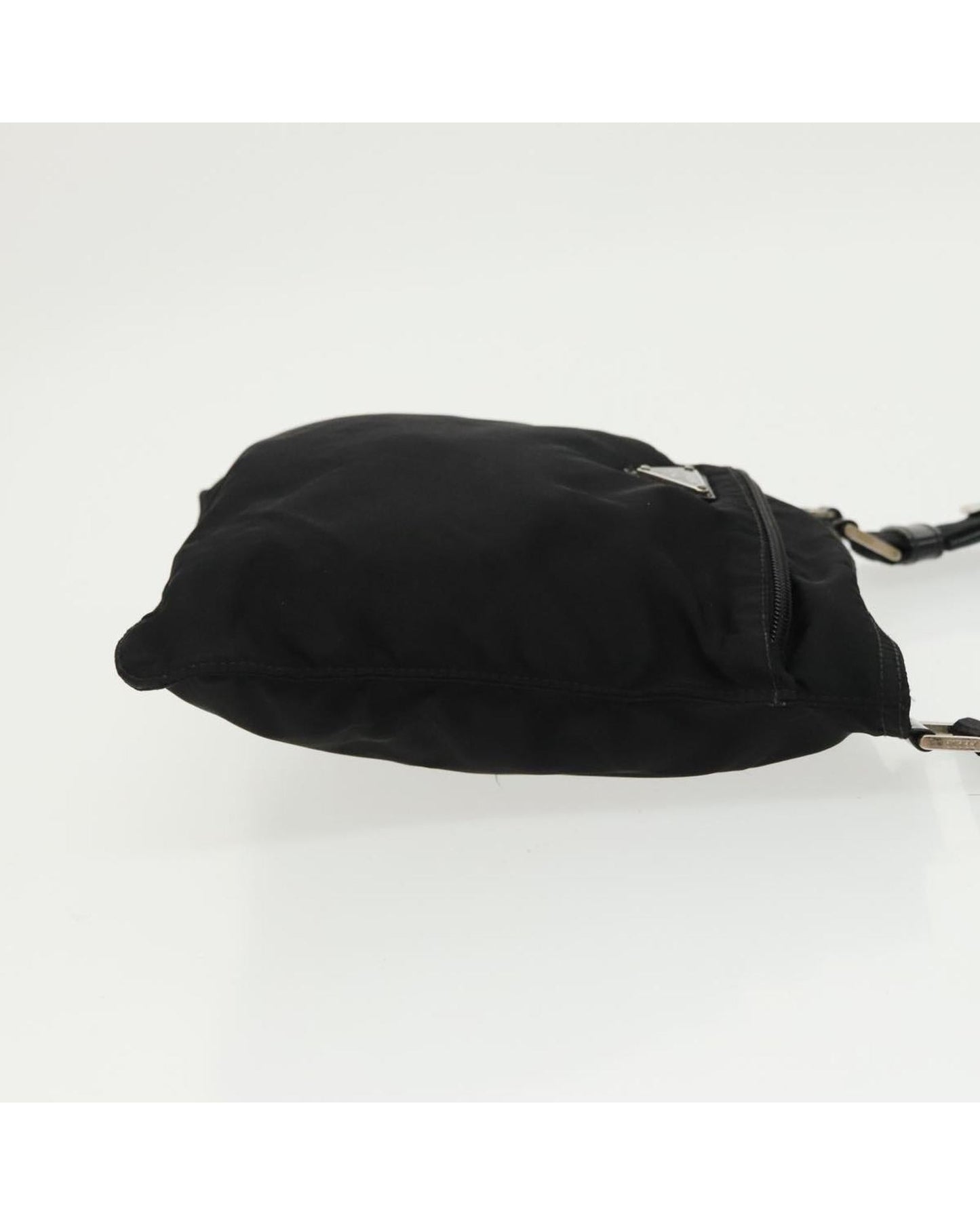 Nylon Crossbody Bag