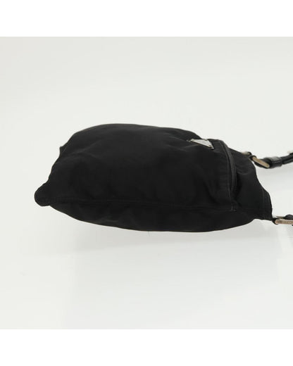 Nylon Crossbody Bag