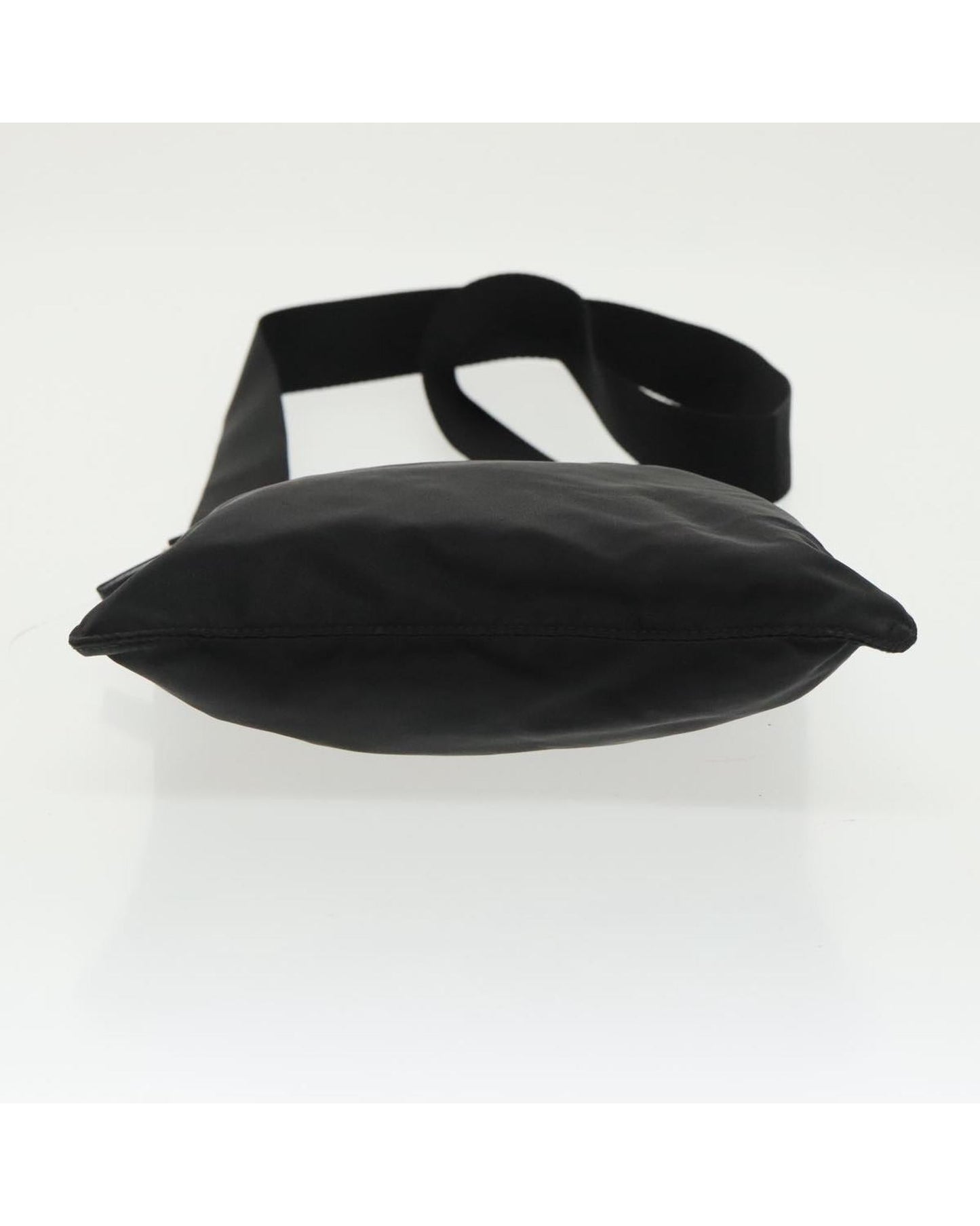 Nylon Crossbody Bag
