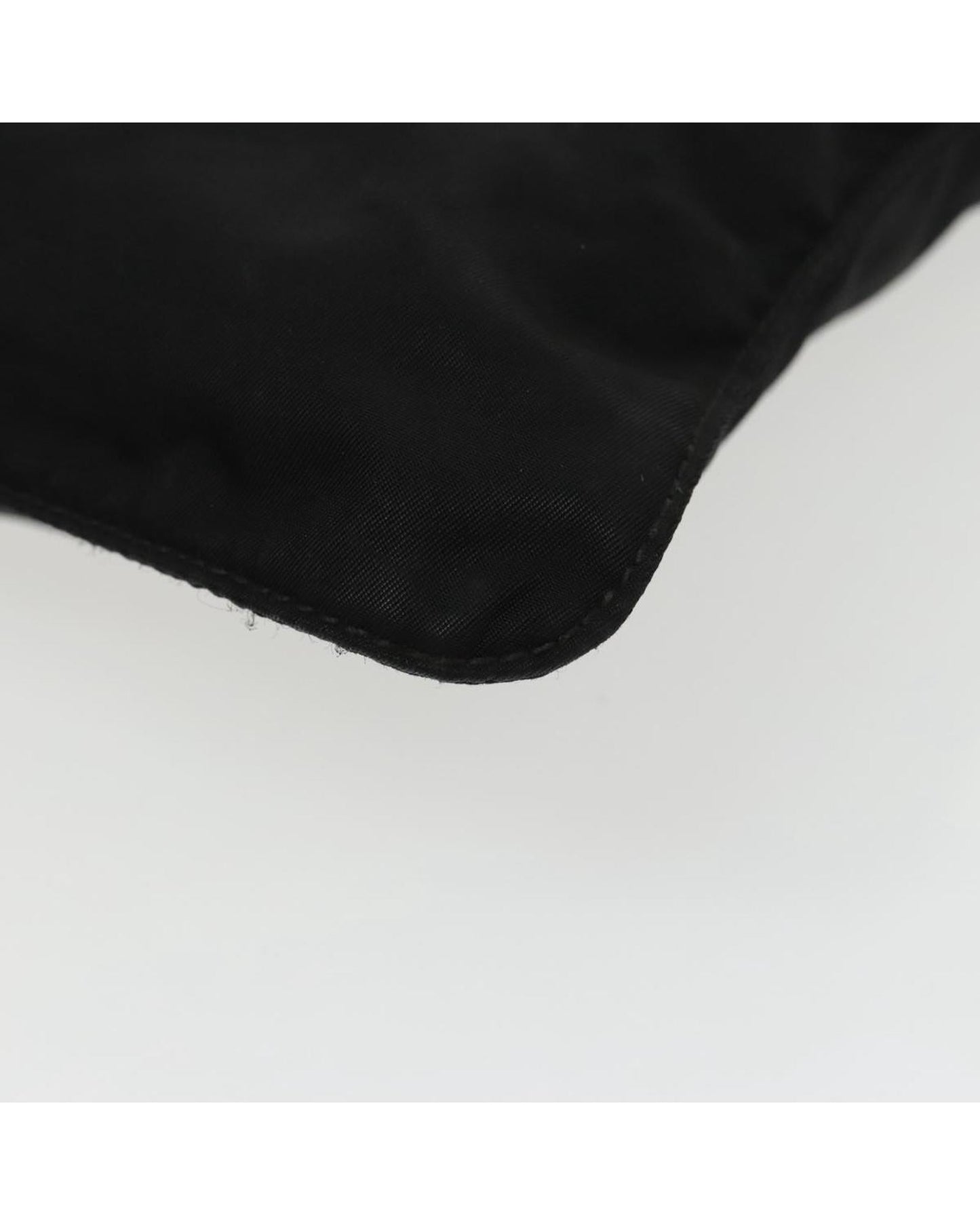 Nylon Crossbody Bag