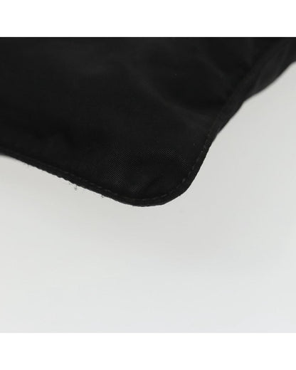Nylon Crossbody Bag